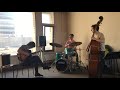 In Your Own Sweet Way (Dave Brubeck) - Olivier van Niekerk Trio