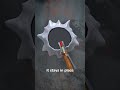 How Sticky Grenades Work