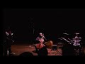Cello Alto Clarinet Trio