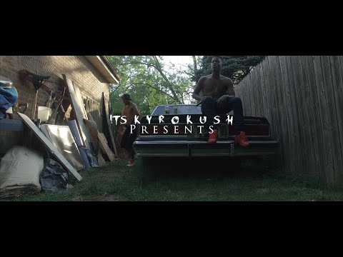 Duke Da Beast "Damn" Ft. YTS Trigg (Official Video) Shot By | @KyroKush