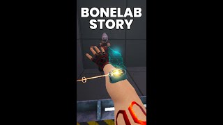 BONELAB - How to Unlock Story Mode / Campaign EASY