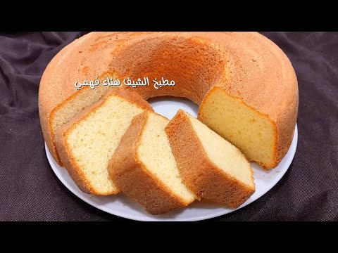The 10-minute cake that will never go bad, my go-to cake, an easy and quick cake that is fluffy a...