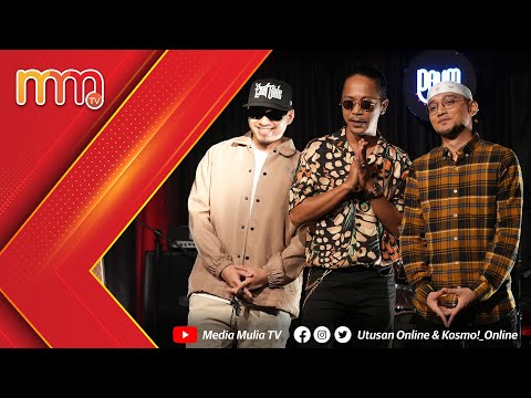 “Makuta untuk Hazama” - Kmy Kmo dan LucaSickta