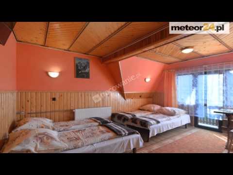 Kwatery Prywatne U Milona - Rzepiska meteor24.pl