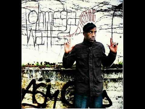 Ohmega Watts - Saywhayusay