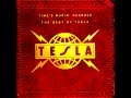 Tesla - Cover Queen