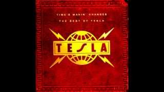 Tesla - Cover Queen