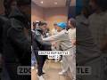 ZDOTSS RAP BATTLE PART 2 Zdotss Rapbattle Viral Explore Comedy Beef Skit