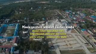 Download lagu Story' wa sholawat nabi (Ustadz Abdul Somad) mp3