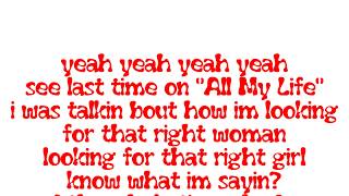 Baby I Love You - J.Addison ft Money Grip & Tray G [CC] (with Lyrics)