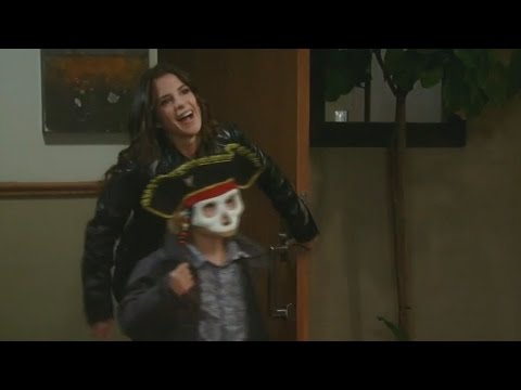 10-25-16 (1) nuJaSam & Danny - Little Pirate