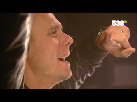Armin van buuren- live 538DJ hotel 2016