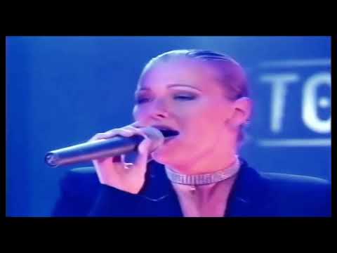Whigfield - Close To You (Live)