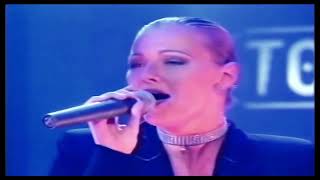 Whigfield - Close To You (Live)