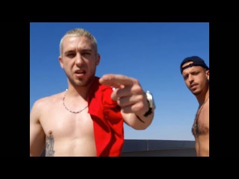 THE VARRIORS - PEP - HERIDAS - 💀SIEMPRE PELIGROSO💀(Con EL TANO)