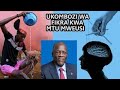 LIVE UKOMBOZI WA FIKRA DENIS MPAGAZE