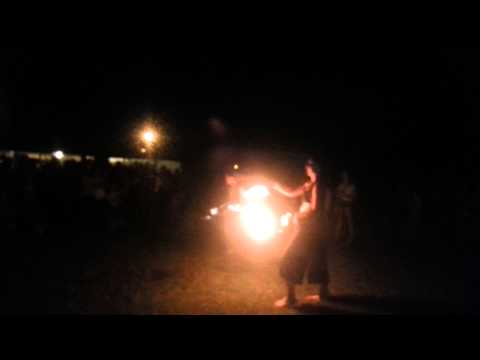 kylie lirps hiwatha 2013