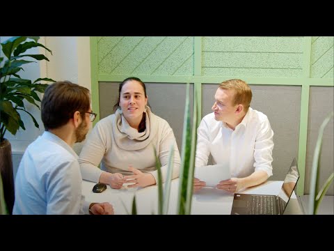 braintec x SV Group