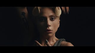 Dom Pérignon x Lady Gaga 2023 (Official 4K Commercial)