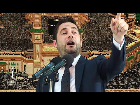 Nese do Xhennetin Firdeus, mos bej intriga dhe mashtrime! Ligjerate e fuqishme!