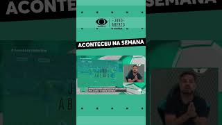 Ancelotti acertou ao não convocar Neymar? Jogo Aberto debate | Aconteceu na Semana