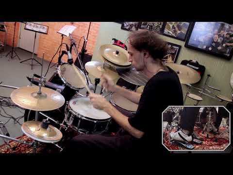 Microscope By Demetrius Locks