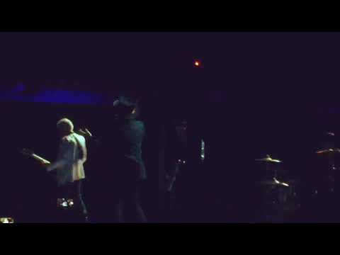 U2 - Acrobat - Live in Dublin 9-11-2018