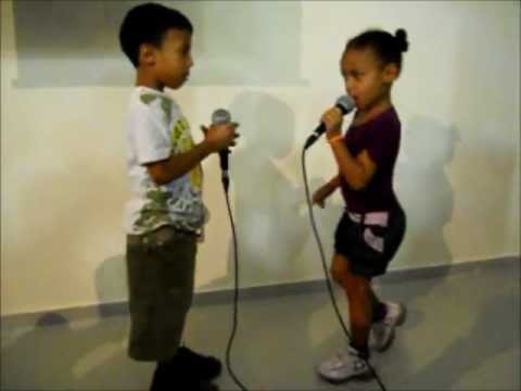 CASA AMARELA BATALHA DE MC'S MIRIM 17/11/2012