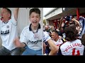 THE MOMENT BOLTON SECURE PROMOTION to LEAGUE ONE vs Crawley