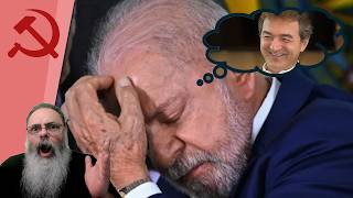 TARIFA AMERICANA foi por LULA IGNORAR TRABALHO ESCRAVO da JBS: ? 