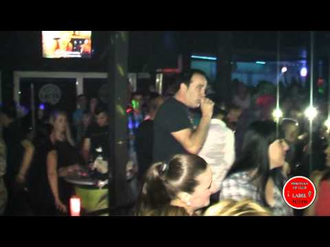 Diskoteka Label Vitez (Petak 22.05)  Gost veceri: Nihad Fetic - Hakala