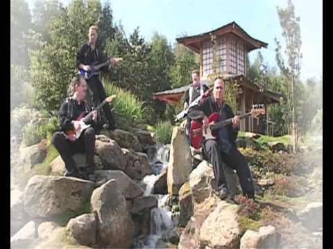 DIXIE ACES - SARI NANDÉ