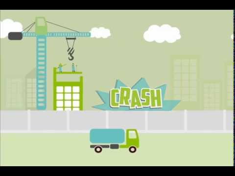 Mutual de Seguridad CChC - #PiensaMutualmente