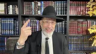 Likoutei Moharane Le chant kodesh et le chant hol ..Refoua chelema pour Eliav Ezra Chalom ben Myriam