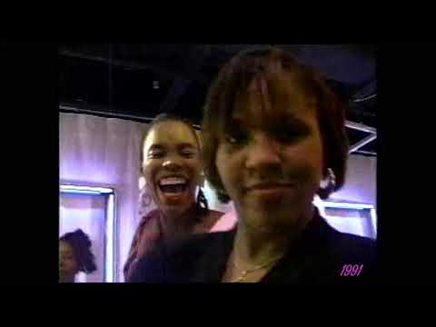 Partyjam (Mix) - New Dance Show 1991