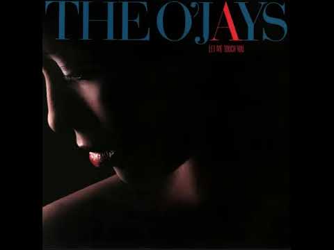 The O'Jays - Cause I Want You Back Again