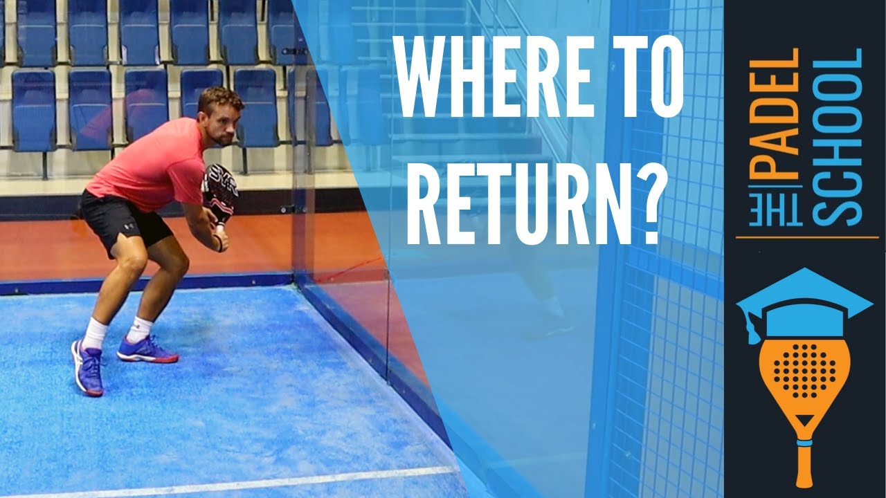 Return tactics: balancing risk and safety