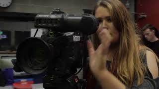 First year Creative Digital Media Production