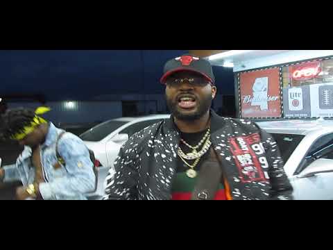 Kay Hawk - im feeling good