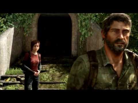 The last of us Cutscenes filmszene 11 ***Was du sagst zählt*** Deutsch/German