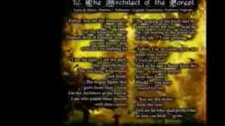 Lex Talion - Funeral in the Forest [ALBUM TEASER]