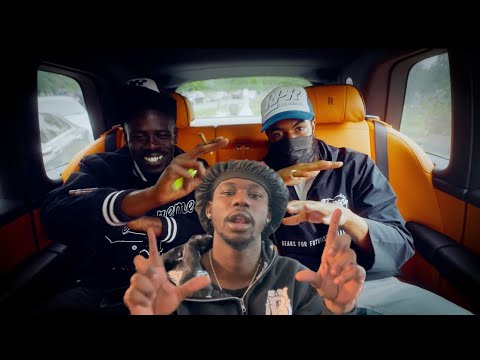 (67) Monkey × DoRoad - Laiveee [Music Video] GREAT TRIBUTE CHUNE BY THE MANDEM 🇬🇧🕊️ *Reaction*