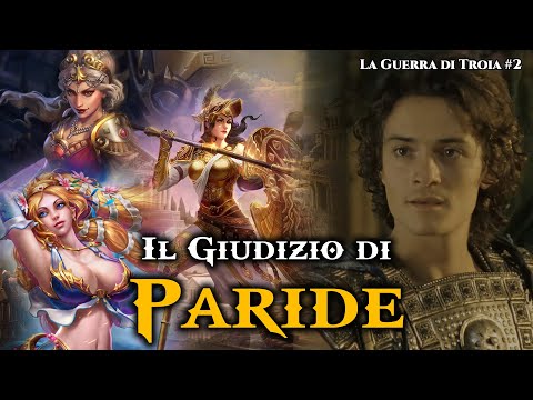 Il Giudizio di PARIDE