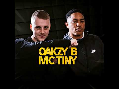 OAKZY B & MC TINY - DJ AGM 2019 - Official Audio