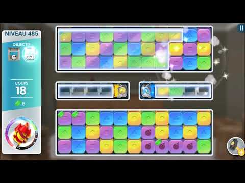 Property Brothers Home Design [ Level 485 ] No Boosters