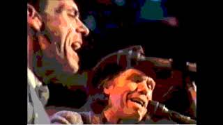 John Hiatt &amp; Loudon Wainwright III - My Girl (The Temptations Cover)