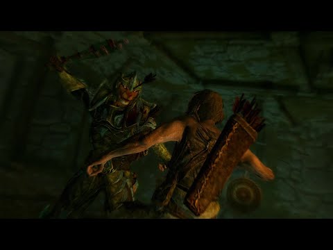 Adventures of Doctor Mew - 109 - Tilted Scales and Lost Knife Hideout