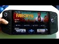 How To Install Games On Lenovo Legion Go