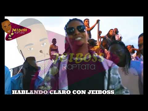 No Les Da Patio 4 By Kobby & Efe - Video Oficial Salsa Choke VIDEO REACCION