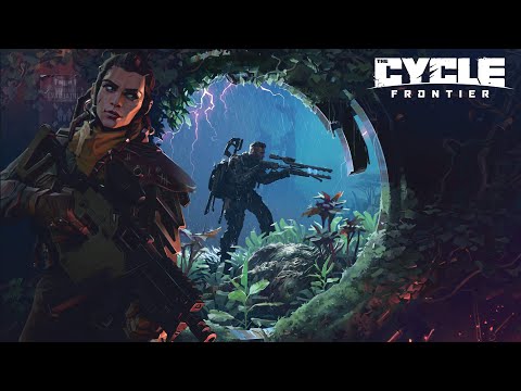 PvPvE Shooter The Cycle: Frontier Launches Free-To-Play Today On Steam, Epic Games Store